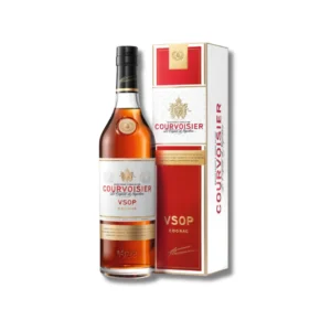 Courvoisier VSOP 1L