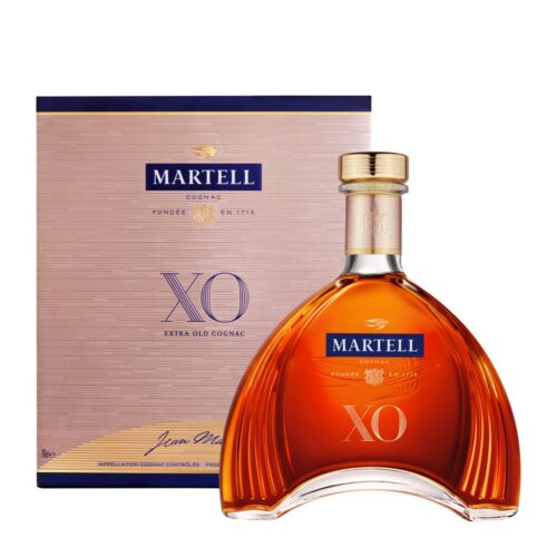 Martell XO 0.7 L