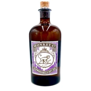Monkey 47 Gin 0.5 L