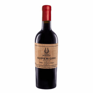 Superiore Kantina Nurellari Reserva