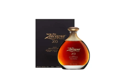 Zacapa XO