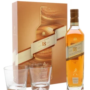 Johnnie Walker 18 Years 200 Anniversary Gota