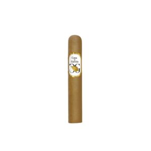 Casa de Garcia Robusto