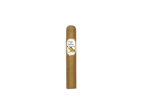 Casa de Garcia Robusto