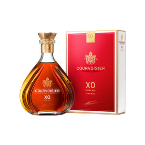 Konjak Courvoisier XO 0.7L