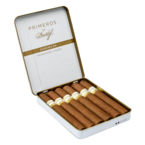 Davidoff Primeros Dominican 6pcs