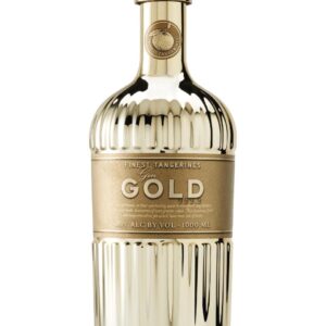 Gin Gold 999.9