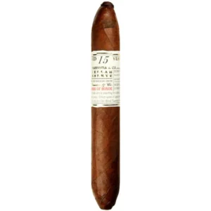 Gurkha Cellar 15Y Prisonier