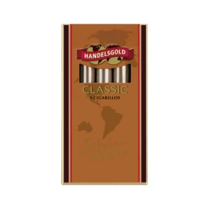 Handelsgold Classic Pakete