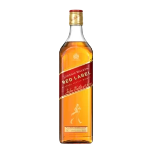 Whisky Johnnie Walker Red 0.7l