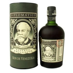 Rum Diplomatico Reserva Exclusiva