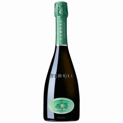 Zerogrammi Valdobbiadene Prosecco Superiore