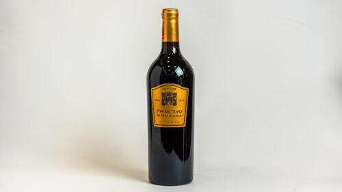 Primitivo Di Manduria Torri Doro 0.75L Alc.14.5%