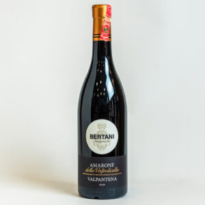 Amarone della valpolicella Bertani