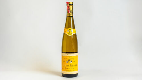 Riesling Gustave Lorentz 0.75L