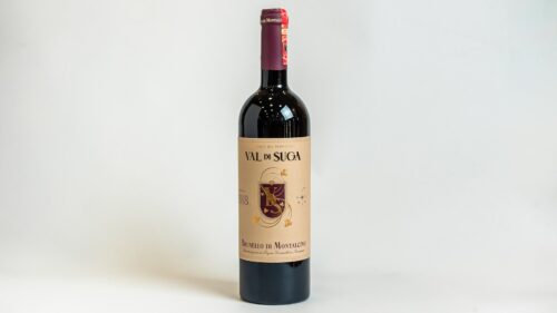 Brunello Di Montalcino Val Di Suga 0.75L Alc.14%