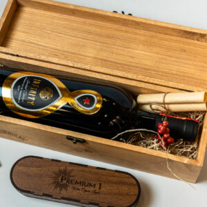 Infinity Kuti Druri Gift Box