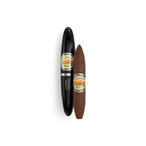 La Aurora Preferidos (Perfecto) 1903 Tubos