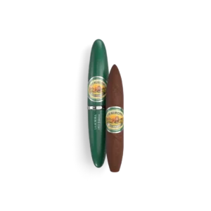 La Aurora Preferidos (Perfecto) 1903 Tubos