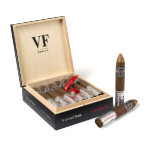 VegaFina Serie 2 Coupage Limited Edition