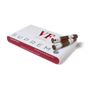 Vegafina Classic Supremo Special Edition Box